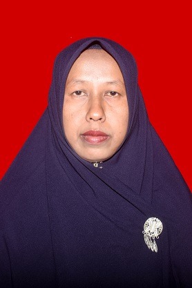 <center>Guru<br>TI HADANAH, S.Ag</center>